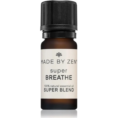 Made By Zen Breathe Easy vonný olej 15 ml