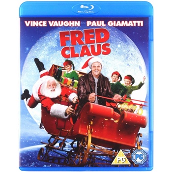 Fred Claus BD