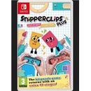 Snipperclips Plus: Cut it out, together!