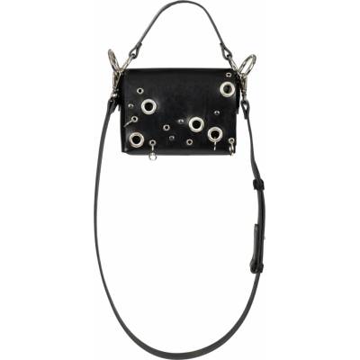Pykok Litovský Ateliér AGLEA kožená crossbody kabelka MIA
