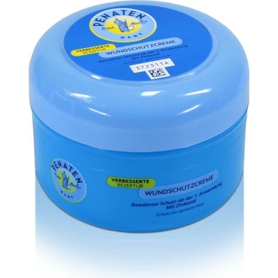 Penaten Baby detský krém na zapareniny 200 ml