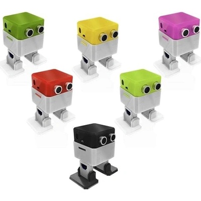 Arduino DIY sada elektronických dílů pro OTTO Robot Maker 0495 – Zbozi.Blesk.cz