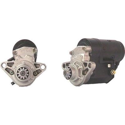 Startér Rover 200 1.8 D Bosch 0001110110