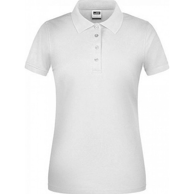 James & Nicholson JN873 White