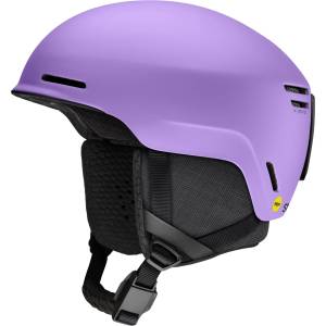 Smith Optics Ски каска Smith Method Pro Mips Ski helmet - Matte Light Lavender - размер L 59-63 cm (418-1170-1113)