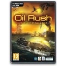 Oil Rush - přepadení v Pacifiku