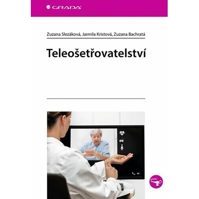 Teleošetřovatelství
