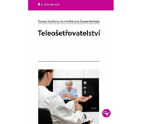 Teleošetřovatelství