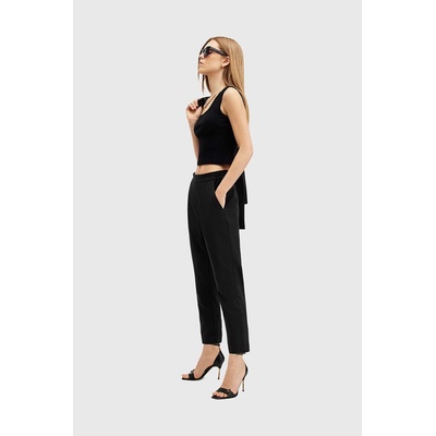 AllSaints Панталон AllSaints ALEIDA TRI TROUSER (W009QZ)