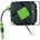 Daye 10m DY6680W10