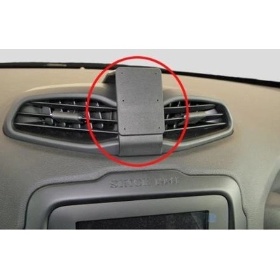 Brodit ProClip montážní konzole na palubní desku pro Jeep Renegade 15-23, 855160