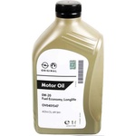GM Fuel Economy Longlife 0W-20 1 l