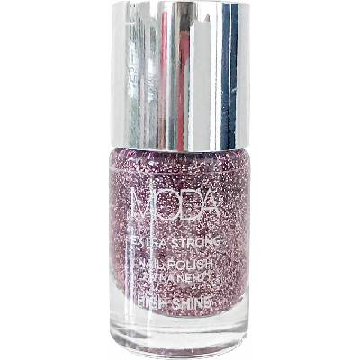 Moda Extra Strong lak na nechty 08 10 ml
