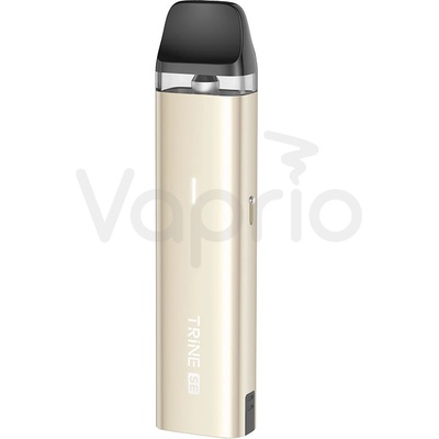 Innokin Trine SE Pod systém 1000 mAh Mirror Gold 1 ks