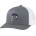 PUMA Sundown Trucker Snapback P Cap Grey/White
