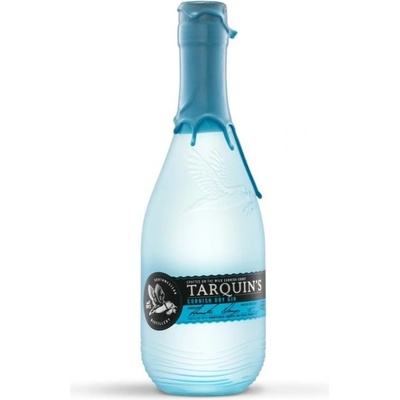 Tarquin´s Gin Cornish Dry 42% 0,7 l (holá láhev)