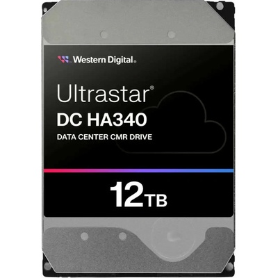WD Ultrastar DC HA340 12TB, 0B47063