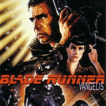 VANGELIS: BLADE RUNNER LP