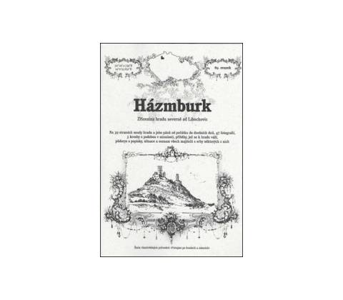 Házmburk