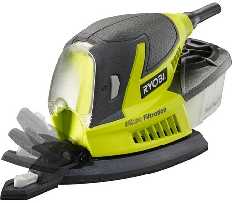 Ryobi RPS80-G