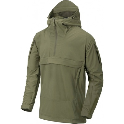 Bunda Helikon-Tex Mistral adaptive green – Zboží Mobilmania