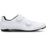 SCOTT Мъжки обувки за шосеен велосипед Scott Shoe Road Rc Cycling shoes - White / Black - размер 46 (EU) (036-1325-0123)
