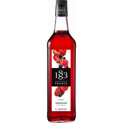 Routin 1883 Grenadina 1 l