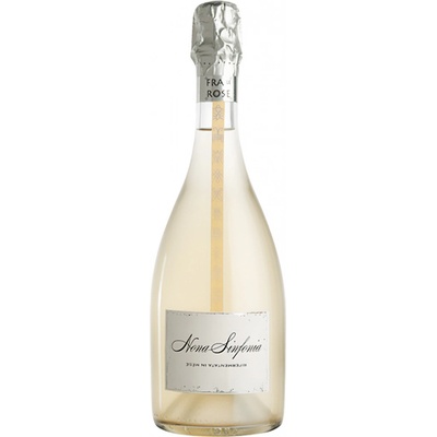 Riva Del Frati Brut Nature Sui Lieviti Valdobbiadene Prosecco Superiore DOCG biele 12% 0,75 l (čistá fľaša)
