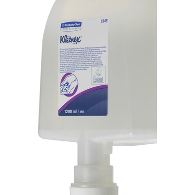 Kimberly Clark Profesional cistiaca pena na ruky 1,2 l