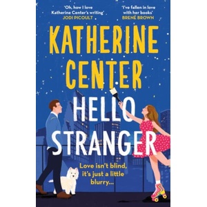 Hello, Stranger (ISBN: 9781398717442)