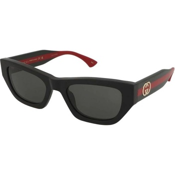 Gucci Диоптрични очила Gucci GG2116S 001