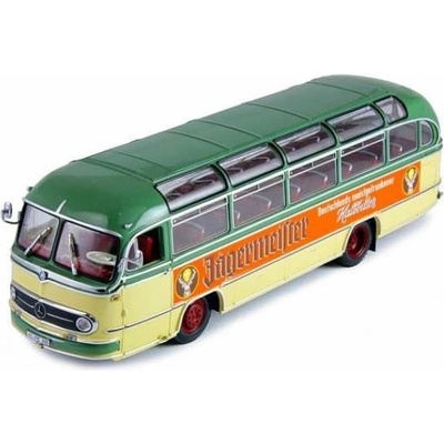 MINICHAMPS Mercedes Benz BUA 0321H JAGERMEISTER