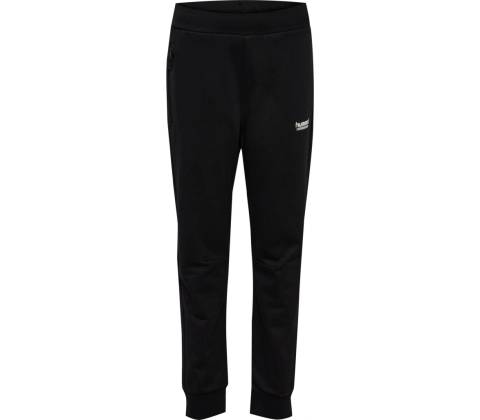 Hummel Regular Waist černá