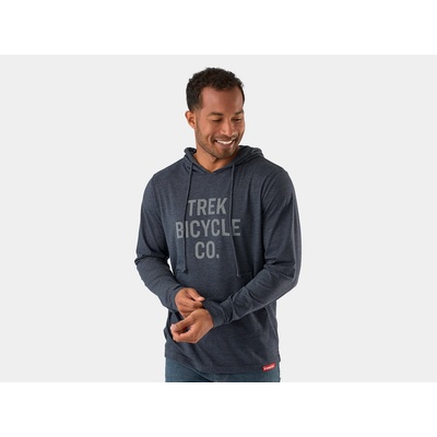 Trek Bicycle Co grey