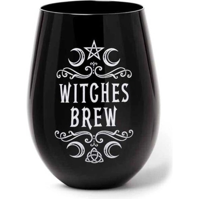 Alchemy gothic чаша ALCHEMY GOTHIC - Witches Brew - SG3