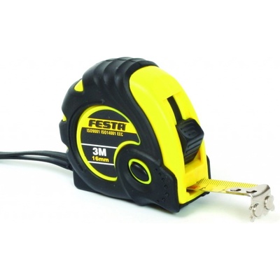 FESTA MAGNET 3m x 16mm 3016, EEC