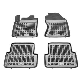 Гумени стелки за FORD Focus I (1998-2005) - тип леген