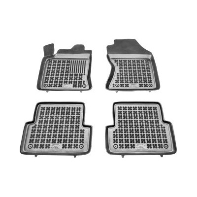 Гумени стелки за FORD Focus I (1998-2005) - тип леген