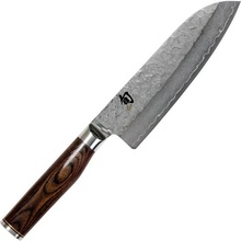 KAI TDM 1702 SHUN TIM MÄLZER Santoku nůž na zeleninu 18 cm