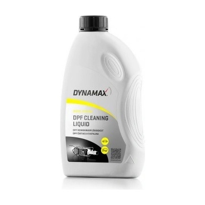 DYNAMAX DPF Cleaning Liquid 1 l