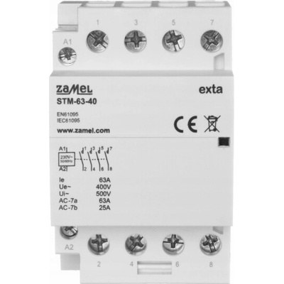 Zamel AC STM-63-40