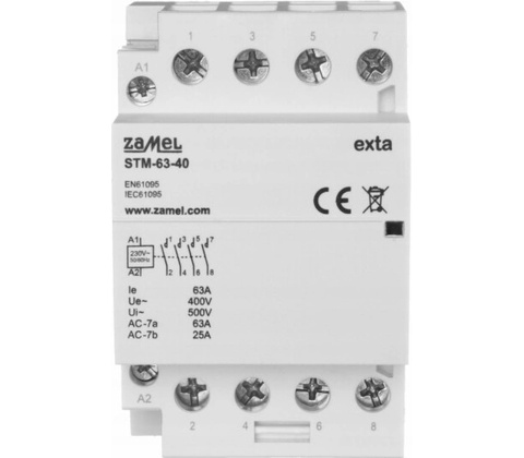 Zamel AC STM-63-40