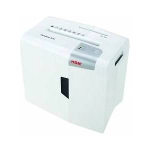ASSMANN shredstar S10 6mm P-2 O-1