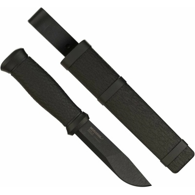 Morakniv Mora 2000 (S) Black BlackBlade - Limited Edition