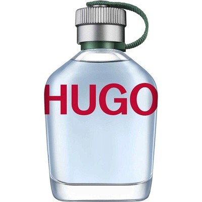 Hugo Boss Hugo toaletní voda pánská 125 ml tester