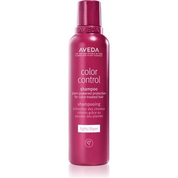 Aveda Color Control Light Shampoo šampon pro barvené vlasy 200 ml