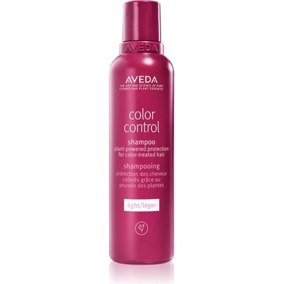 Aveda Color Control Light Shampoo šampon pro barvené vlasy 200 ml