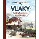 Vlaky Hledej a objevuj