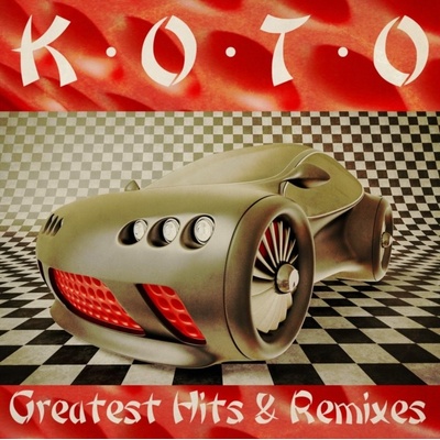 Koto - Greatest Hits & Remixes LP