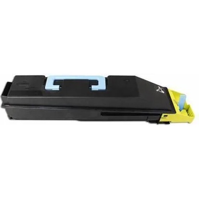 Compatible Kyocera TK-865Y Yellow (1T02JZAEU0)